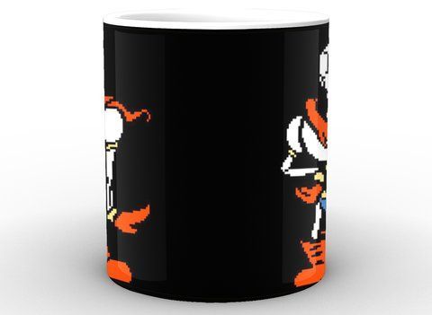 Кружка GeekLand Undertale Андертейл постер UT.02.025 2881846596 фото