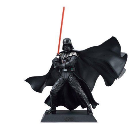 Фигурка&nbsp;Sega Limited Star Wars Darth Vader Звездные Войны Дарт Вейдер 30 cм SL SW DV 2519382935 фото