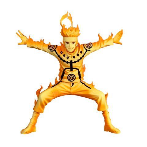 Фігурка Bandai Spirits Grandista Наруто Naruto Uzumaki 21 см 3046725592 фото