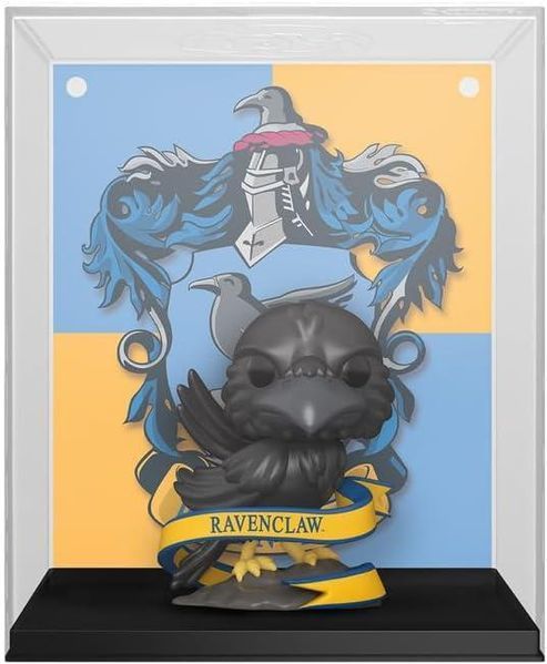 Фигурка Funko Pop Фанко поп Art Covers Ravenclaw Harry Potter Когтевран Гарри Поттер 20 см ACR HP 04 ACR HP 04 фото