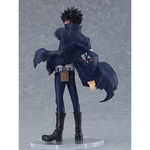 Фігурка Good Smile Dabi My Hero Academia Дабі Моя Геройська Академія 17 см GS D MHA 17 GS D MHA 17 фото