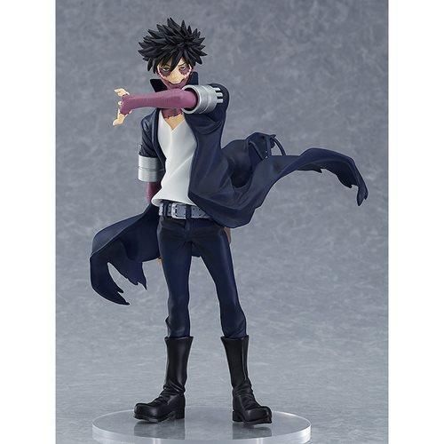 Фігурка Good Smile Dabi My Hero Academia Дабі Моя Геройська Академія 17 см GS D MHA 17 GS D MHA 17 фото