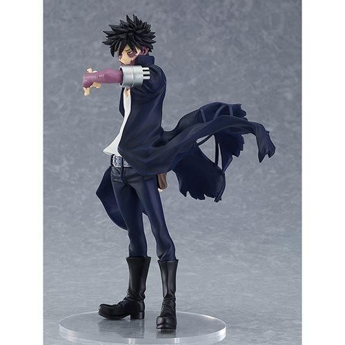 Фігурка Good Smile Dabi My Hero Academia Дабі Моя Геройська Академія 17 см GS D MHA 17 GS D MHA 17 фото