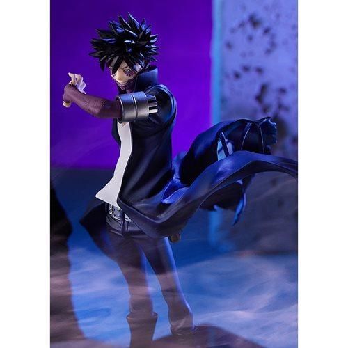 Фігурка Good Smile Dabi My Hero Academia Дабі Моя Геройська Академія 17 см GS D MHA 17 GS D MHA 17 фото