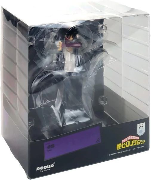 Фігурка Good Smile Dabi My Hero Academia Дабі Моя Геройська Академія 17 см GS D MHA 17 GS D MHA 17 фото