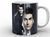 Кружка GeekLand белая Доктор Кто Doctor Who Доктор Кто 10-й DW.02.011.188 1757920430 фото