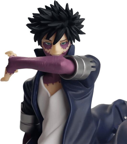 Фігурка Good Smile Dabi My Hero Academia Дабі Моя Геройська Академія 17 см GS D MHA 17 GS D MHA 17 фото