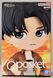 Фигурка Q Posket Атака титанов Леви Аккерман Attack on Titan Levi Ackerman&nbsp;vol 2&nbsp;14 см QP AT LA VA 02 QP AT LA VA 02 фото 2