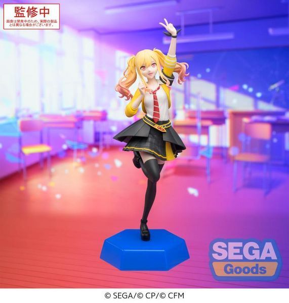 Фігурка Sega Секай Тенма Сакі Project Sekai Tenma Saki 15 см S PS TS 15 2560062923 фото
