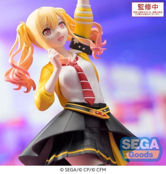 Фігурка Sega Секай Тенма Сакі Project Sekai Tenma Saki 15 см S PS TS 15 2560062923 фото