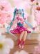 Фігурка FuRyu Noodle Вокалоїд Хацуне Міку Vocaloid Hatsune Miku Flower Fairy 14 см F V HM FF 14 F V HM FF 14 фото 6