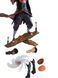 Фігурка Обіто Учіха Наруто Naruto Obito Uchiha 25 см 3036774514 фото 2