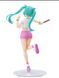 Фігурка Sega Luminasta Вокалоїд Хацуне Міку Hatsune Miku Live stage 17 см SL HM LS 17 SL HM LS 17 фото 6