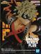 Фігурка Bandai Моя Геройська Академія Бакуго My Hero Academia Bakugo 15 см B MHA B 15 B MHA B 15 фото 6