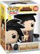 Фігурка Funko Pop Фанко поп My Hero Academia Momo Yaoyorozu Моя геройська академія Момо Яойорозу 10 см MY 1350 MY 1350 фото 3
