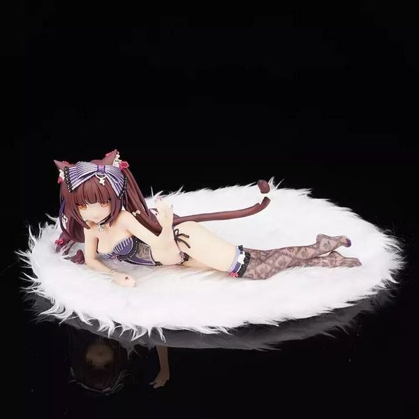 Фигурка НекоПара Чокола NekoPara Chocola 11 см FC NKPR V CH 11 2345483823 фото