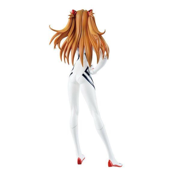 Фигурка Bandai Spirits Ichiban Kuji Shin Evangelion Asuka Евангелион Аска 22 см B SIKS E A 22 B SIKS E A 22 фото