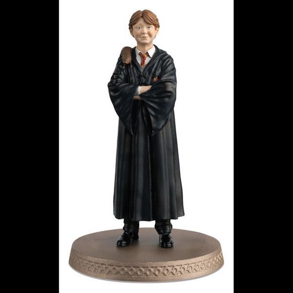 Фігурка Wizarding World Гаррі Поттер Рон Візлі Harry Potter Ron Weasley 10 см WST movie HP RW WST movie HP RW фото