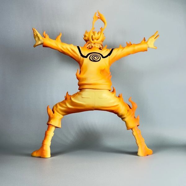 Фігурка Bandai Spirits Grandista Наруто Naruto Uzumaki 21 см 3046725592 фото