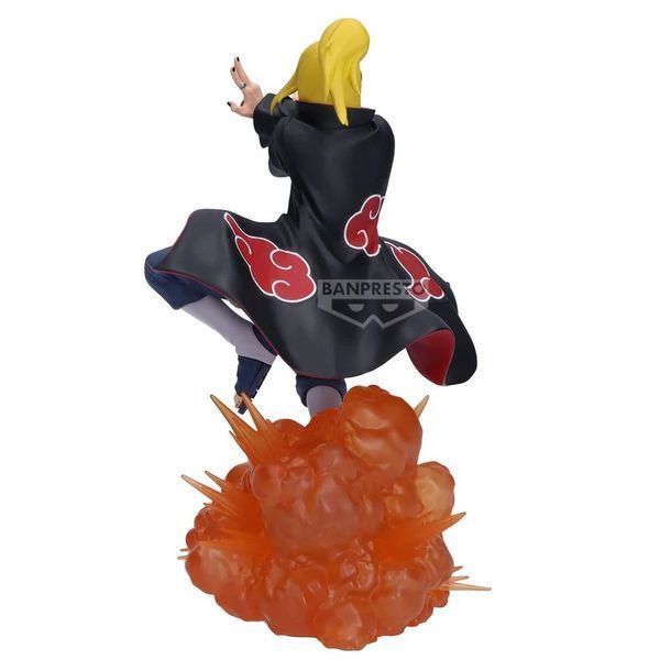 Фігурка Bandai Spirits EFFECTREME Naruto Deidara&nbsp;Дейдара Наруто 18 см BS E N D 18 2676043871 фото