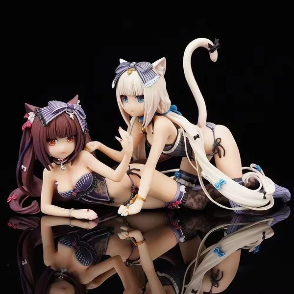 Фигурка НекоПара Чокола NekoPara Chocola 11 см FC NKPR V CH 11 2345483823 фото