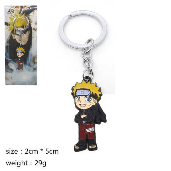Брелок Anime Naruto Naruto Наруто Наруто NA 22.110 NA 22.110 фото