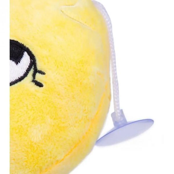 Мягкая игрушка GeekLand Stray Kids / SKZ Bbokari Цыпленок Ббокари Стрэй Кидс 20 см GL SKZ B 01 2116370303 фото