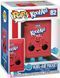 Фігурка Funko Pop Фанко поп Kool Aid Packet Kool Aid Кул Ейд Пакет Кул Ейд 10 см KA PKA 82 KA PKA 82 фото 3