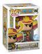 Фигурка Funko Pop Ван Пис Луффи One Piece Luffy 10 см FP OP L 1262 2620342124 фото 2