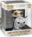 Фигурка Funko Pop Гарри Поттер Гарри и Клювокрыл Harry Potter Harry & Buckbeak 15 см HP HBB 123 HP HBB 123 фото 3