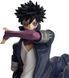 Фігурка Good Smile Dabi My Hero Academia Дабі Моя Геройська Академія 17 см GS D MHA 17 GS D MHA 17 фото 2