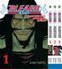Комплект Манги Bee's Print Бліч: Тисячолітня кривава війна Bleach: TYBW Том з 01 по 03 BP BSKHSET 02 BP BSKHSET 02 фото 1
