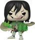 Фигурка Funko Pop Exclusive Фанко Поп Black Clover Jack Черный Клевер Джек 10 см BC J 1181 BC J 1181 фото 2