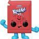 Фігурка Funko Pop Фанко поп Kool Aid Packet Kool Aid Кул Ейд Пакет Кул Ейд 10 см KA PKA 82 KA PKA 82 фото 2