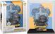 Фигурка Funko Pop Фанко поп Art Covers Ravenclaw Harry Potter Когтевран Гарри Поттер 20 см ACR HP 04 ACR HP 04 фото 1
