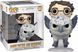 Фигурка Funko Pop Гарри Поттер Гарри и Клювокрыл Harry Potter Harry & Buckbeak 15 см HP HBB 123 HP HBB 123 фото 1