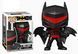 Фігурка Funko Pop Фанк Поп Batman Hellbat Бетмен 10 см B HB 373 B HB 373 фото 1