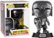 Фигурка Funko Pop Фанко Поп Звёздные войны Knight of Ren Arm Cannon Рыцарь Рен (Ручная пушка)&nbsp;10 см SW KR 334 SW KR 334 фото 1