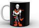 Кружка GeekLand Undertale Андертейл постер UT.02.025 2881846596 фото 3