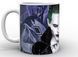 Кружка GeekLand белая Отряд Самоубийц Suicide Squad Джокер SS.02.026 SS.02.026 фото 3
