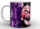 Кружка Five Nights At Freddys Пять ночей с Фредди постер FN.02.065 FN.02.065 фото 2