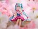 Фігурка FuRyu Noodle Вокалоїд Хацуне Міку Vocaloid Hatsune Miku Flower Fairy 14 см F V HM FF 14 F V HM FF 14 фото 7