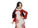 Фігурка Banpresto One Piece Boa Hancock Боан Хенхок Ван Піс (red version) 25 см B OP BH GG Wv 2807647816 фото 2