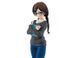 Фігурка Banpresto Дівчина на годину Тидзуру Ітіносе Rent-A-Girlfriend Chizuru Ichinose 18 см B RG CI B RG CI фото 2