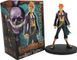 Фигурка Banpresto One Piece Marco THE GRANDLINE MEN Ван Пис Марко Феникс&nbsp;15 см B OP GM M B OP GM M фото 1