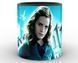 Кружка GeekLand Harry Potter Гарри Поттер Гермиона HP.02.008 Черный HP.02.008 фото 2