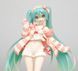 Фигурка Taito Hatsune Miku Costumes room wear ver Хацунэ Мику 18 см T HM CRWv 2825776034 фото 5