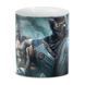 Кружка GeekLand Mortal Kombat Мортал Комбат фан арт MK.02.50 MK.02.50 фото 2