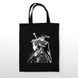 Шоппер эко-сумка Берсерк Гатс Berserk Guts BAG B G 006 BAG G R 006 фото 1