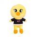 Мягкая игрушка GeekLand Stray Kids / SKZ Bbokari Цыпленок Ббокари Стрэй Кидс 20 см GL SKZ B 01 2116370303 фото 1